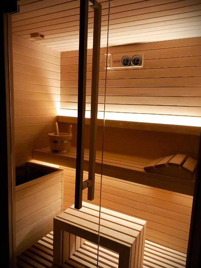 베바냐 Antico Borgo Carceri & Wellness 게스트하우스 외부 사진