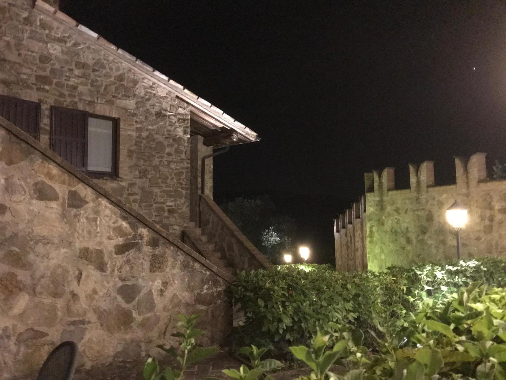 베바냐 Antico Borgo Carceri & Wellness 게스트하우스 외부 사진